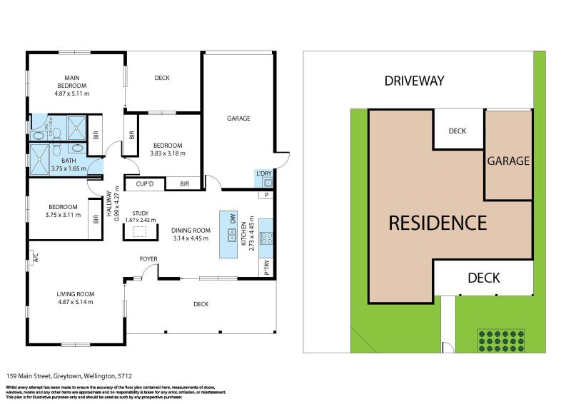 159D Main Street, Greytown, Greytown - Carousel 24
