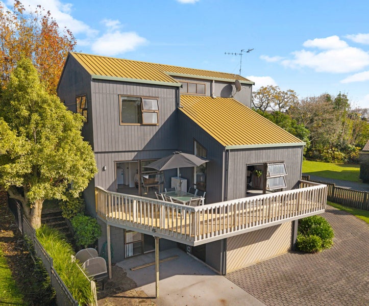 14 Lindale Street, Morrinsville, Morrinsville - Carousel 1