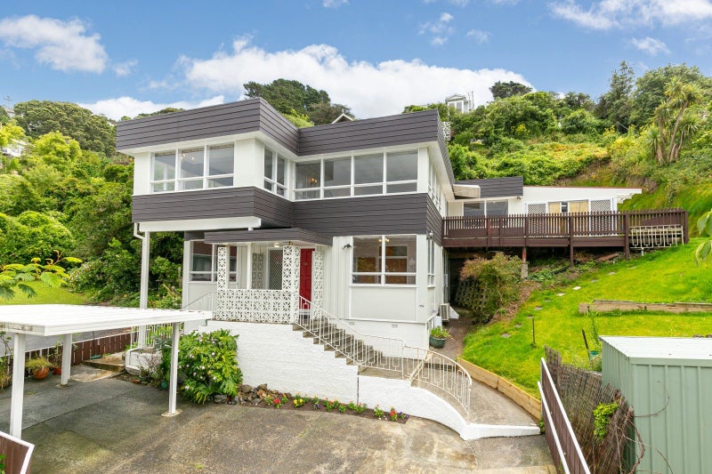 13A Upper Bourke Street, Kilbirnie, Wellington - Carousel 1
