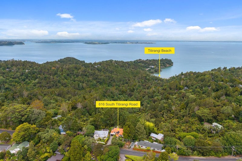 616 South Titirangi Road, Titirangi, Auckland - Carousel 35