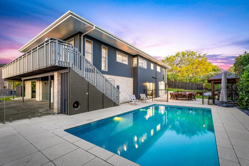 25 Roadley Avenue, Sunnyhills, Auckland - Carousel 1