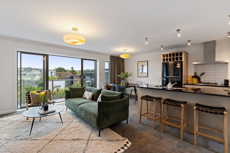 52B Mandalay Terrace, Khandallah, Wellington - Carousel 1