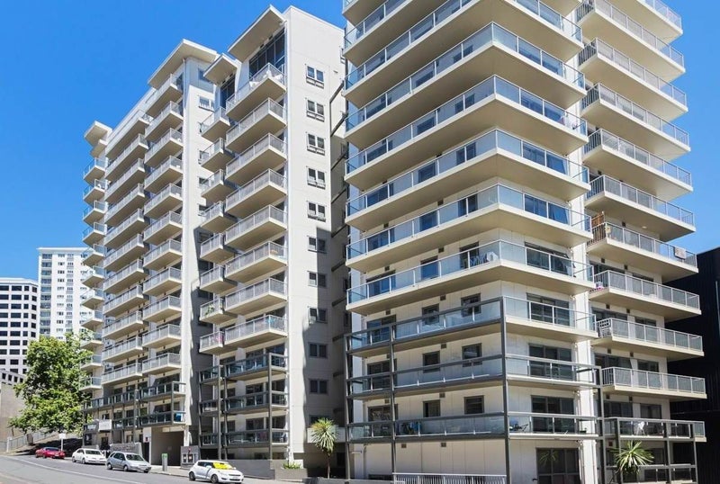 6E/8 White Street, Auckland Central, Auckland - Carousel 2