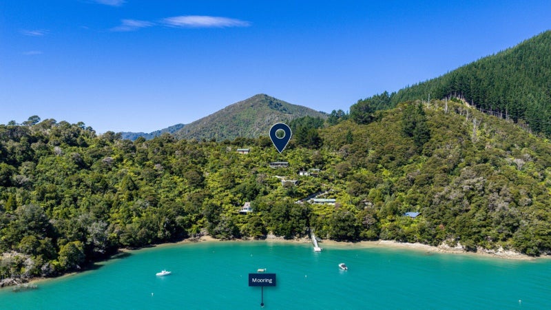 1775 Kenepuru Road, Te Mahia, Picton - Carousel 1