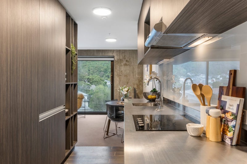 502/111 Molesworth Street, Thorndon, Wellington - Carousel 2