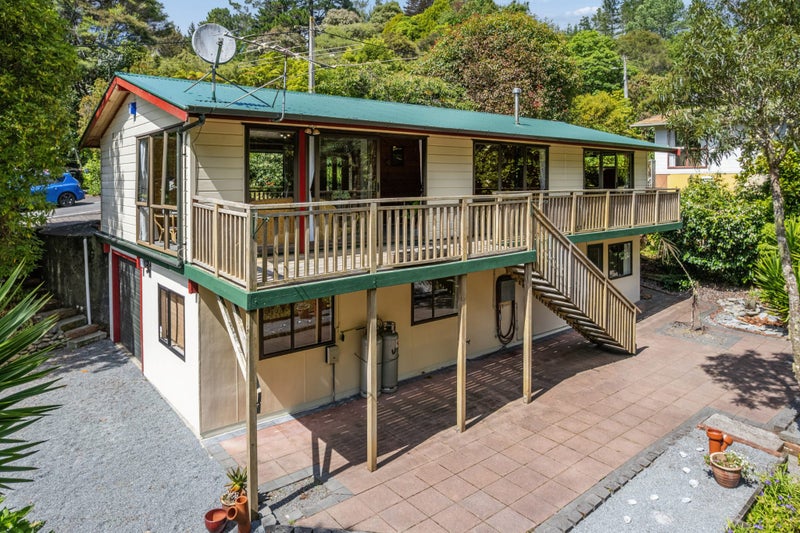 26 Avian Crescent, Blue Mountains, Upper Hutt - Carousel 2