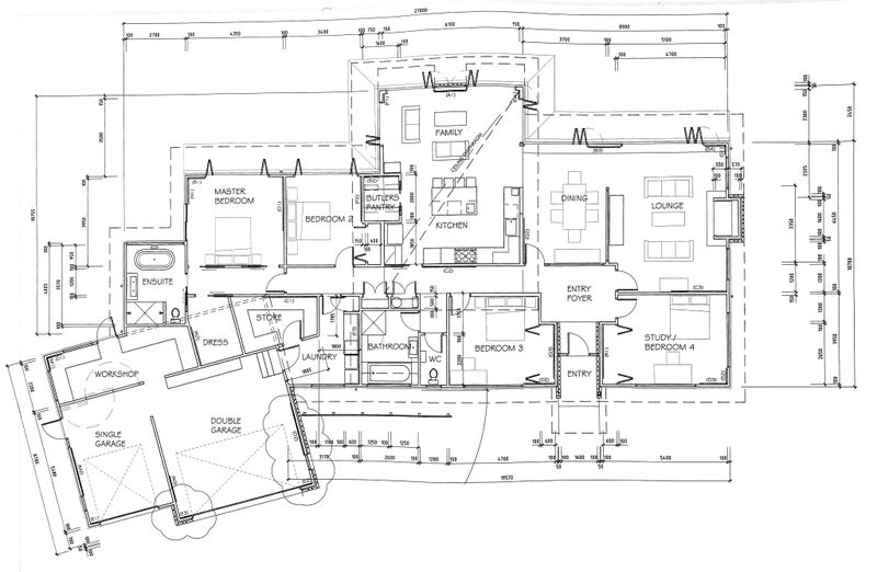 3 St Andrews Parkway, Waiwhakaiho, New Plymouth - Carousel 28