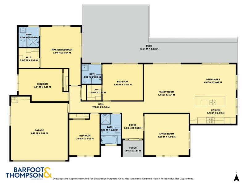 4 Waitahu Rise, Pukekohe, Pukekohe - Carousel 34