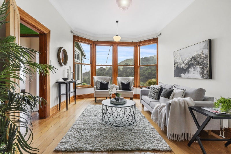 12 Jackson Street, Island Bay, Wellington - Carousel 2