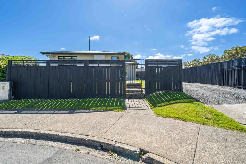 11 Talbot Place, Hargest, Invercargill - Carousel 17