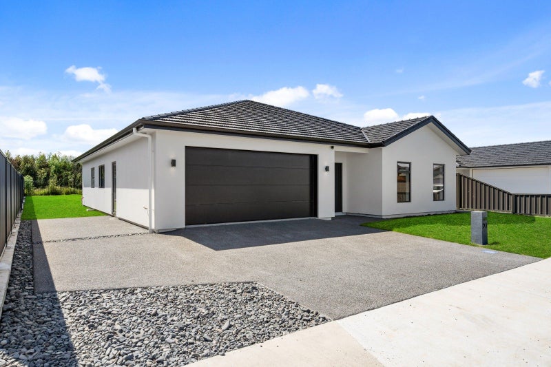 27 Arihi Crescent, Frimley, Hastings, Hawke's Bay - Carousel 1