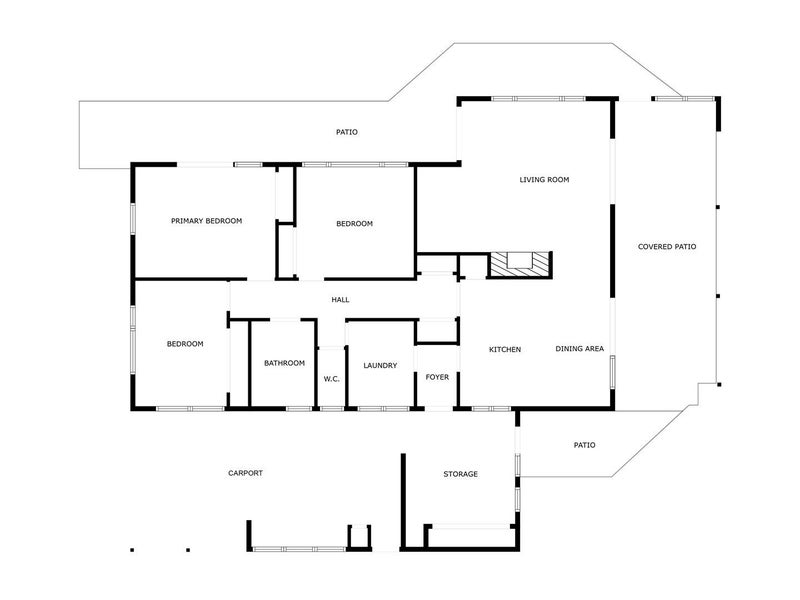 6 Flower Street, Bulls - Carousel 2