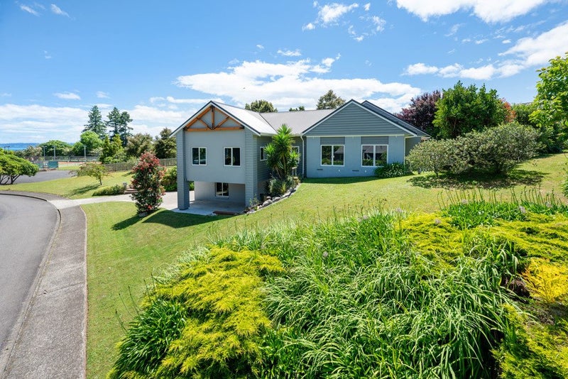 53 Lewis Road, Lynmore, Rotorua - Carousel 1