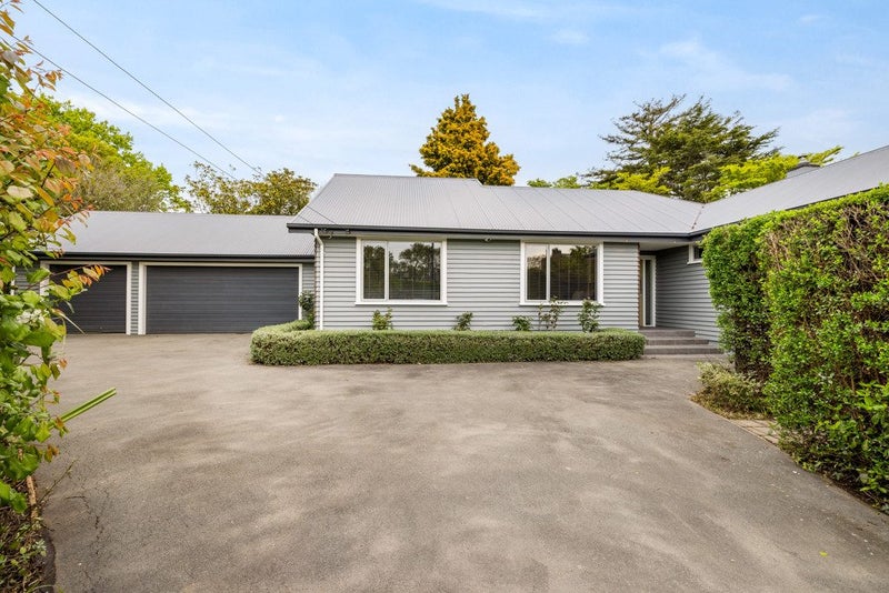 35 Kirkwood Avenue, Upper Riccarton, Christchurch - Carousel 1