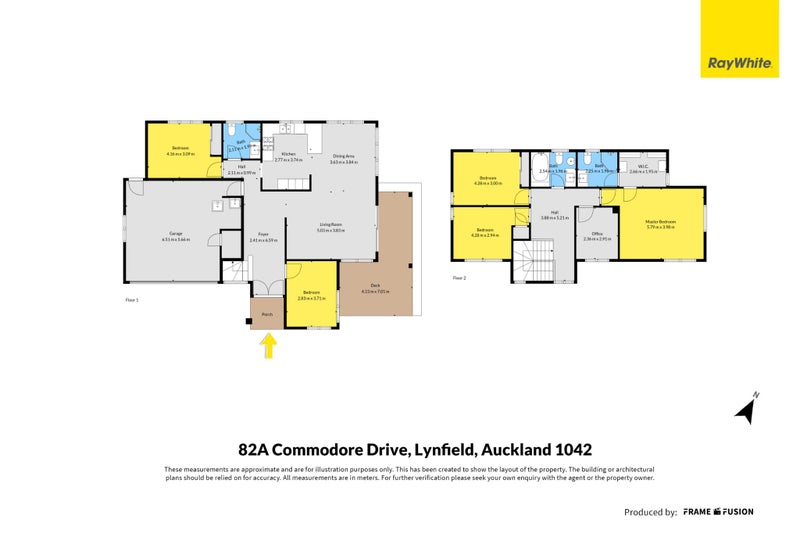 82A Commodore Drive, Lynfield, Auckland - Carousel 43