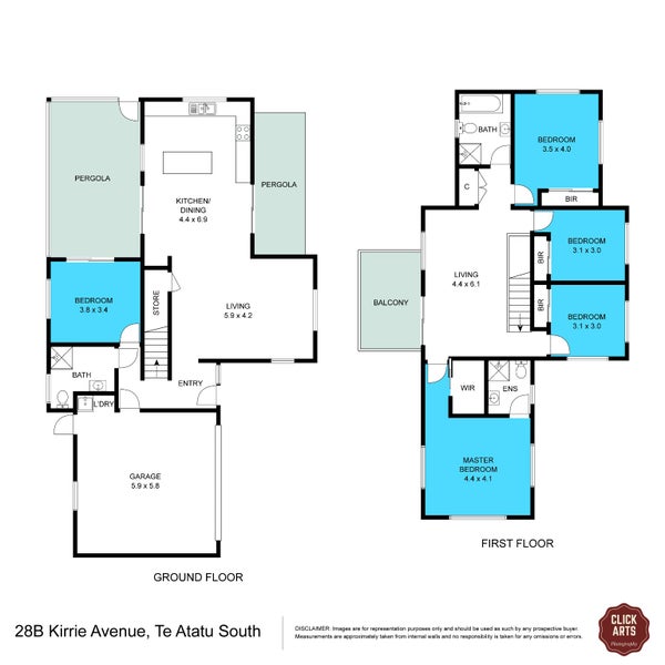 28B Kirrie Avenue, Te Atatu South, Auckland - Carousel 28