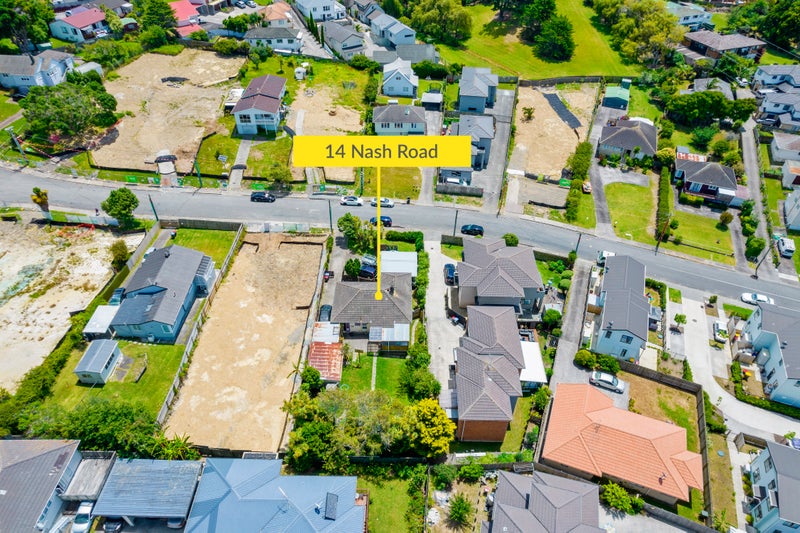 14 Nash Road, Mount Roskill, Auckland - Carousel 2