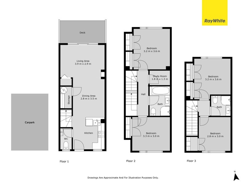 2/46 Te Kanawa Crescent, Henderson, Waitakere City, Auckland - Carousel 21