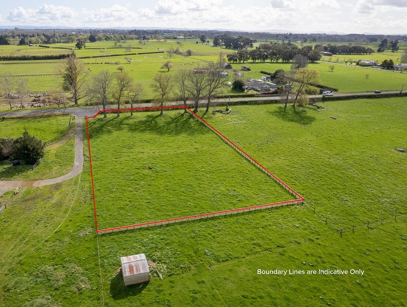 374 Victoria Road, Pukemoremore, Hamilton - Carousel 1