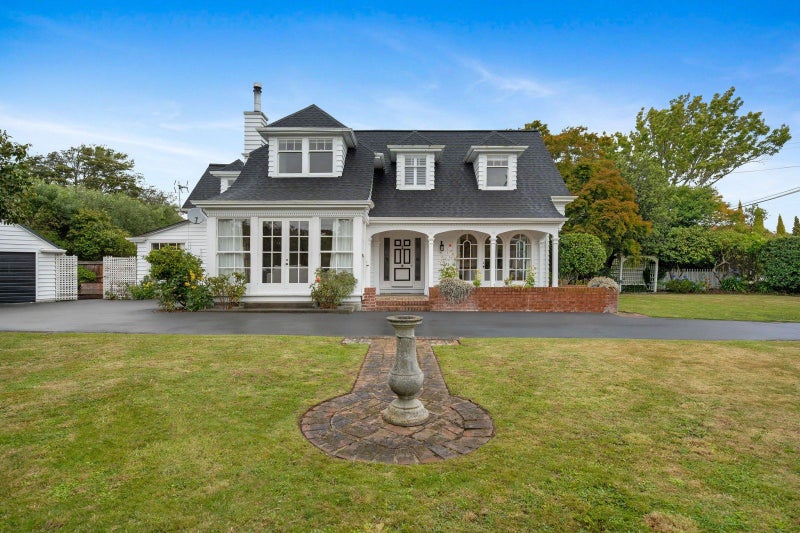 27 Makora Street, Fendalton, Christchurch - Carousel 2