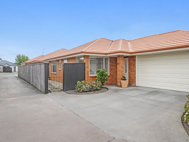 604A Madras Street, St Albans, Christchurch - Carousel 1