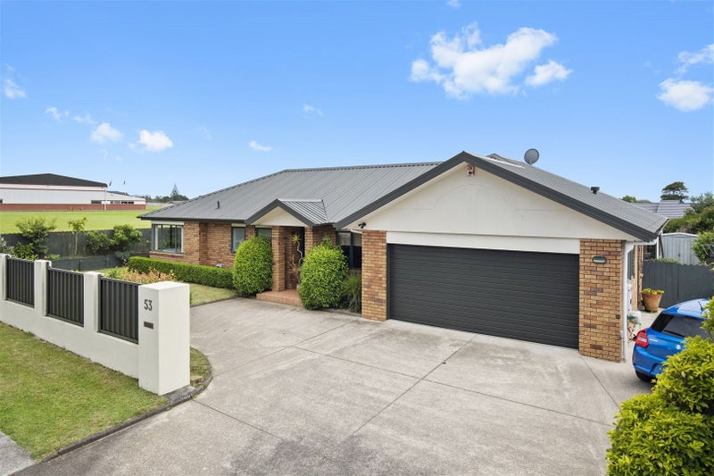 53 Ward Street, Pukekohe, Pukekohe - Carousel 2