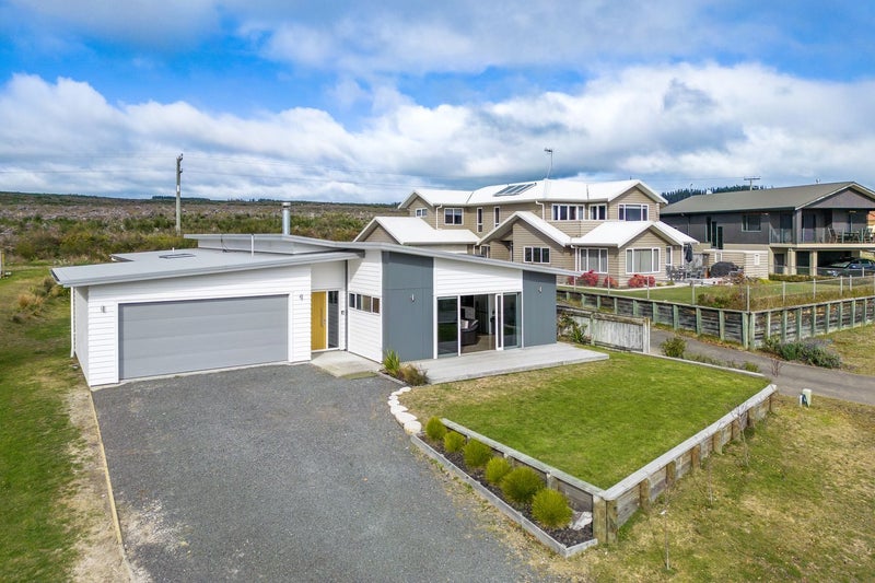 8 Marshall Close, Turangi - Carousel 2