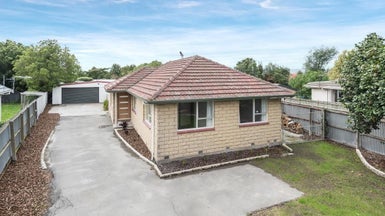 854 Halswell Junction Road, Islington, Christchurch - Carousel 1