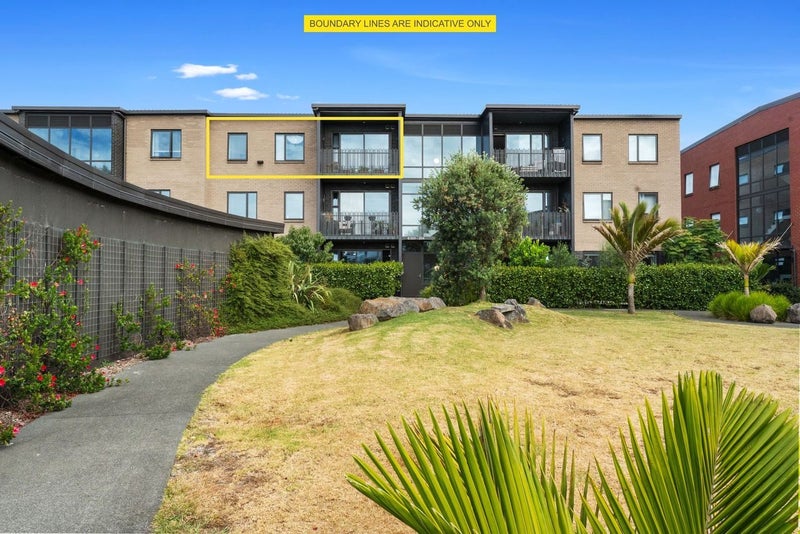 204/7c Hinaki Street, Point England, Auckland City, Auckland - Carousel 1