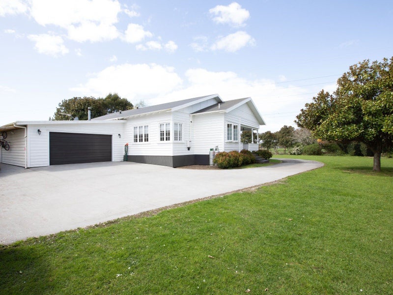 496A Matangi Road, Matangi, Hamilton - Carousel 1