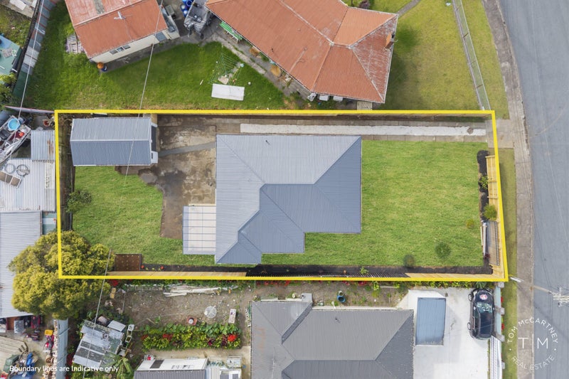 29 Lappington Road, Otara, Manukau City, Auckland - Carousel 12