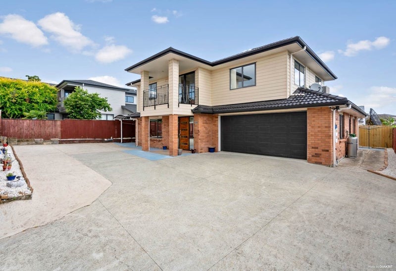 5A Dryden Avenue, Papatoetoe, Auckland - Carousel 2