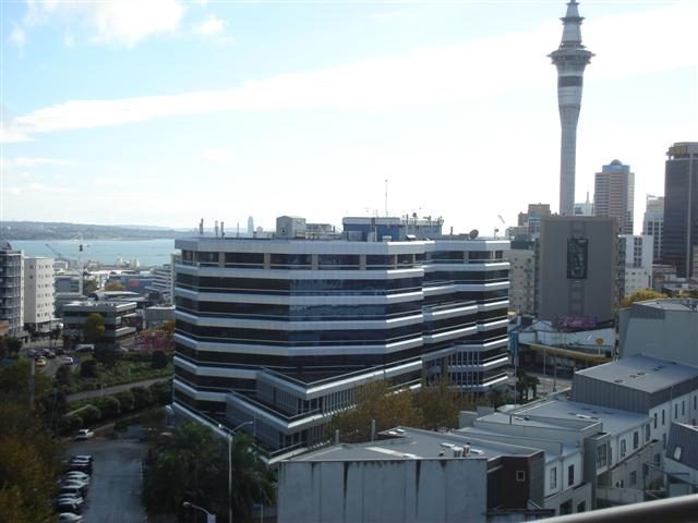 8F/22 Beresford Square, Auckland Central, Auckland - Carousel 1