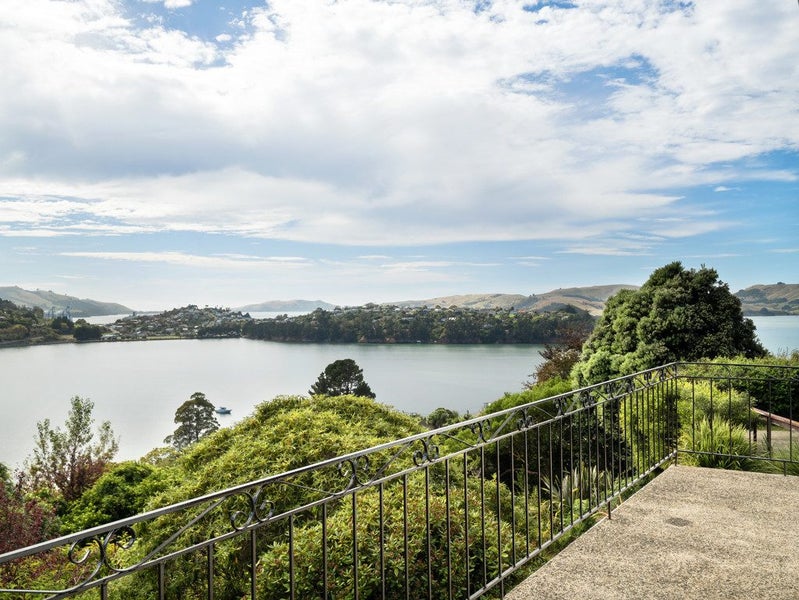3 Prospect Row, Roseneath, Port Chalmers - Carousel 1