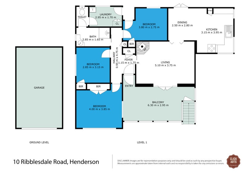 10 Ribblesdale Road, Henderson, Auckland - Carousel 40