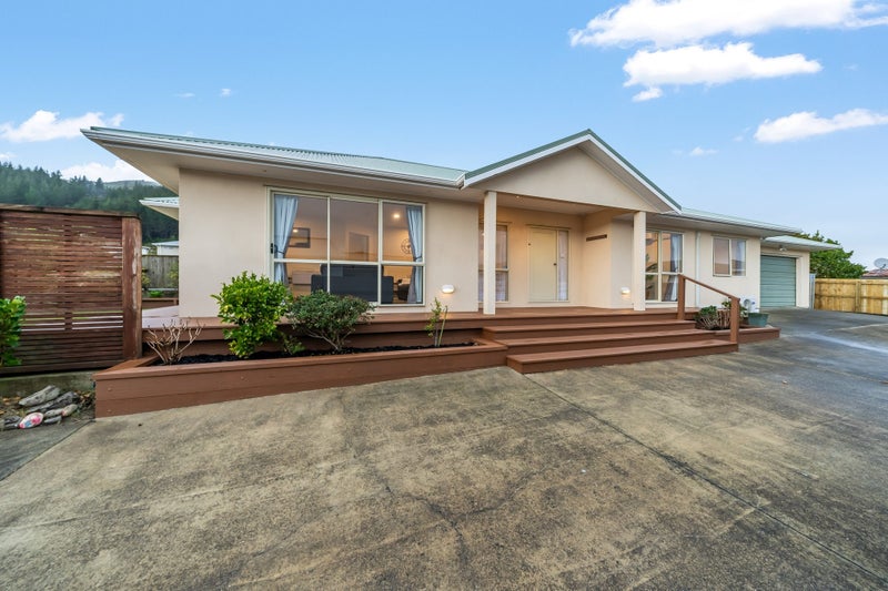 8 Concord Street, Wainuiomata, Lower Hutt - Carousel 1