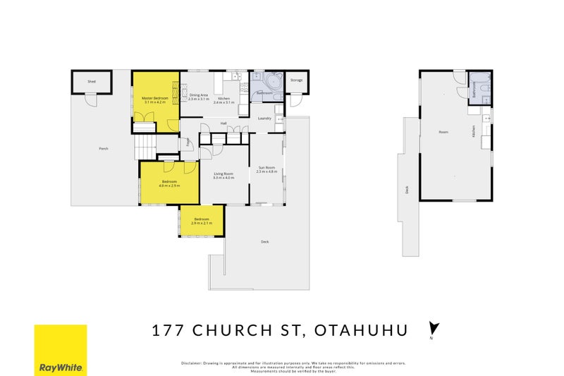 177 Church Street, Otahuhu, Auckland City, Auckland - Carousel 28