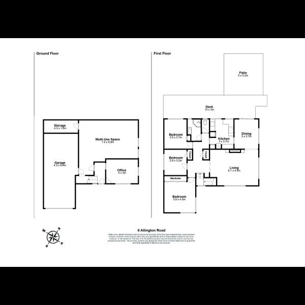 8 Allington Road, Karori, Wellington - Carousel 21