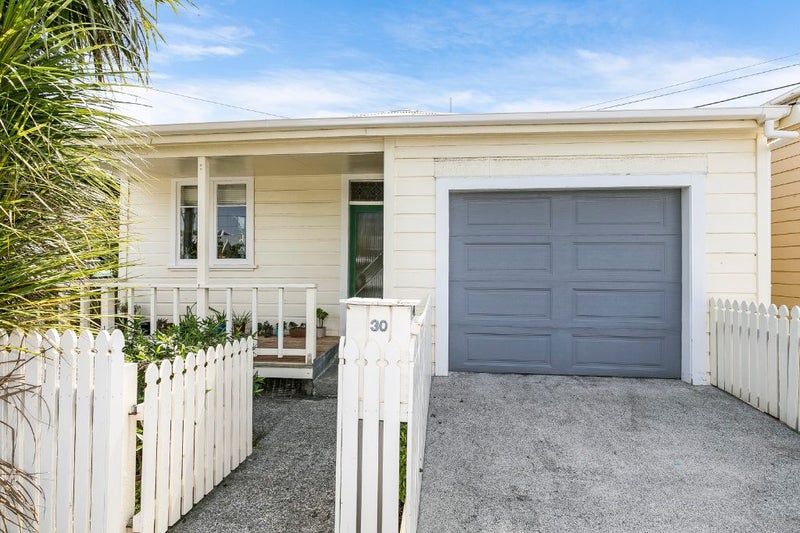 30 Luxford Street, Berhampore, Wellington, Wellington - Carousel 2