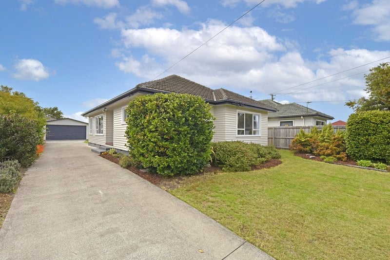 4 Pamir Street, Mairehau, Christchurch - Carousel 1