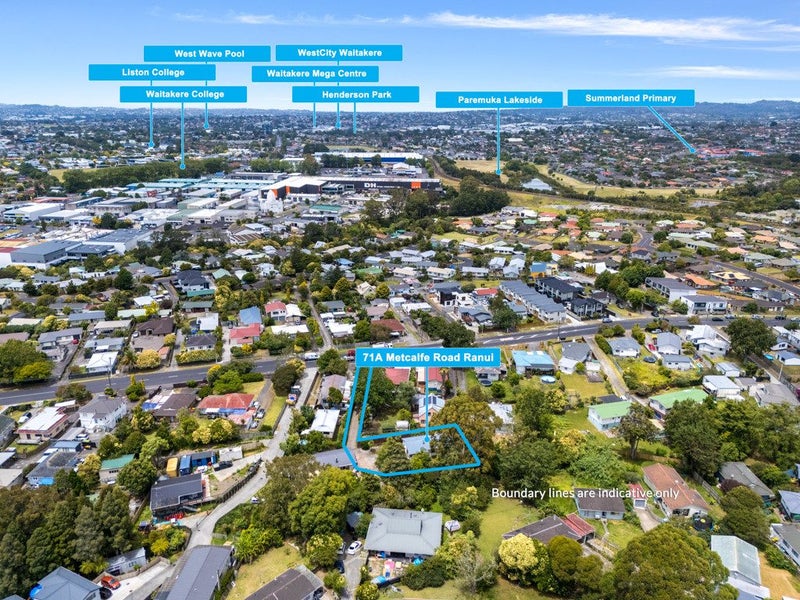 71A Metcalfe Road, Ranui, Auckland - Carousel 23