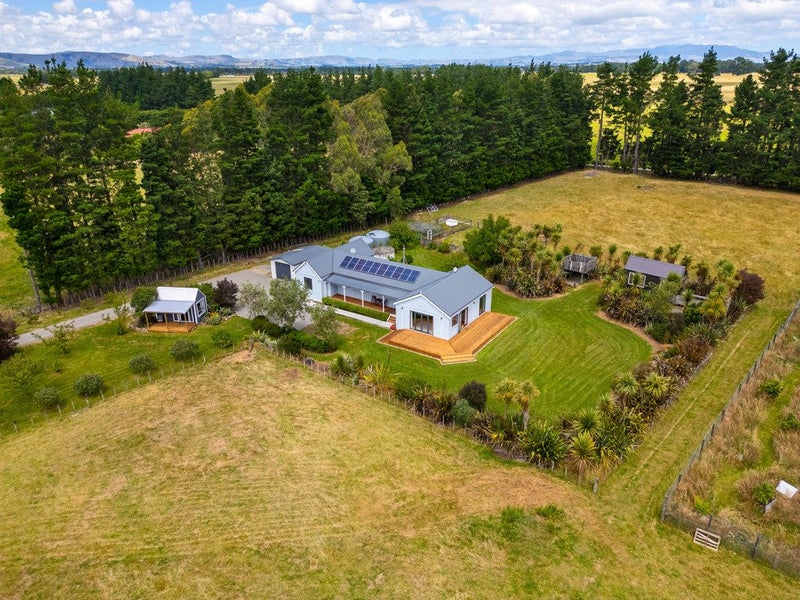 243 Woodside Road, Greytown - Carousel 1