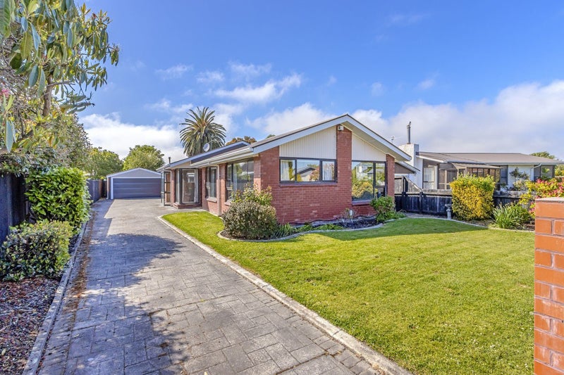 4 Glenrowan Avenue, Avondale, Christchurch - Carousel 1