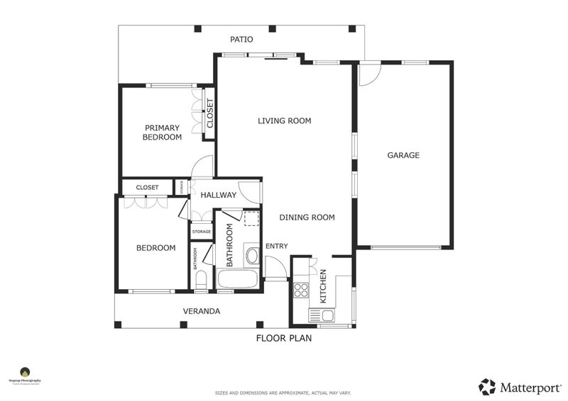 47 Park Terrace, Waikuku Beach, Waikuku Beach - Carousel 9