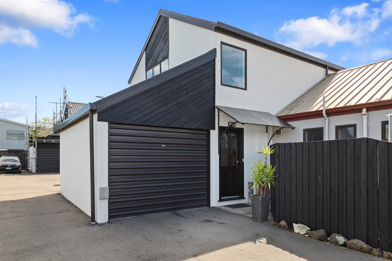 3/129 Clarence Street, Riccarton, Christchurch - Carousel 15