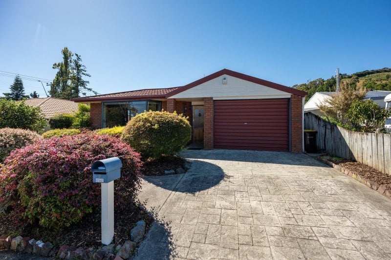 3 Parkview Place, Stoke, Nelson - Carousel 21
