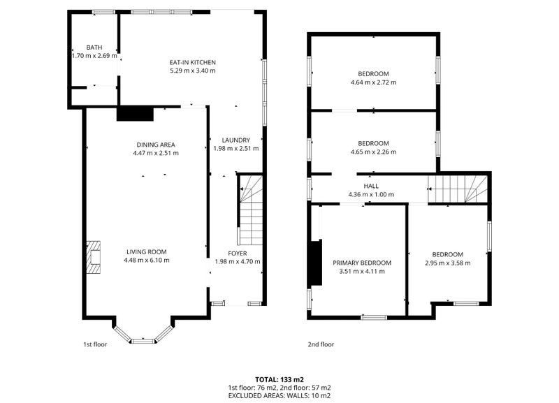 46 Royal Terrace, Dunedin Central, Dunedin - Carousel 24
