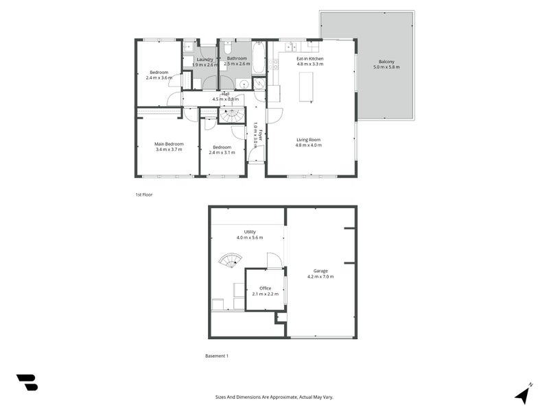 2/22 Sherie Place, Howick, Auckland - Carousel 17