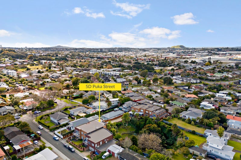 5D Puka Street, Onehunga, Auckland - Carousel 24