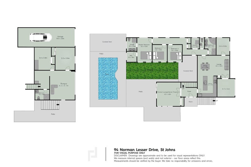 94 Norman Lesser Drive, Saint Johns, Auckland - Carousel 21